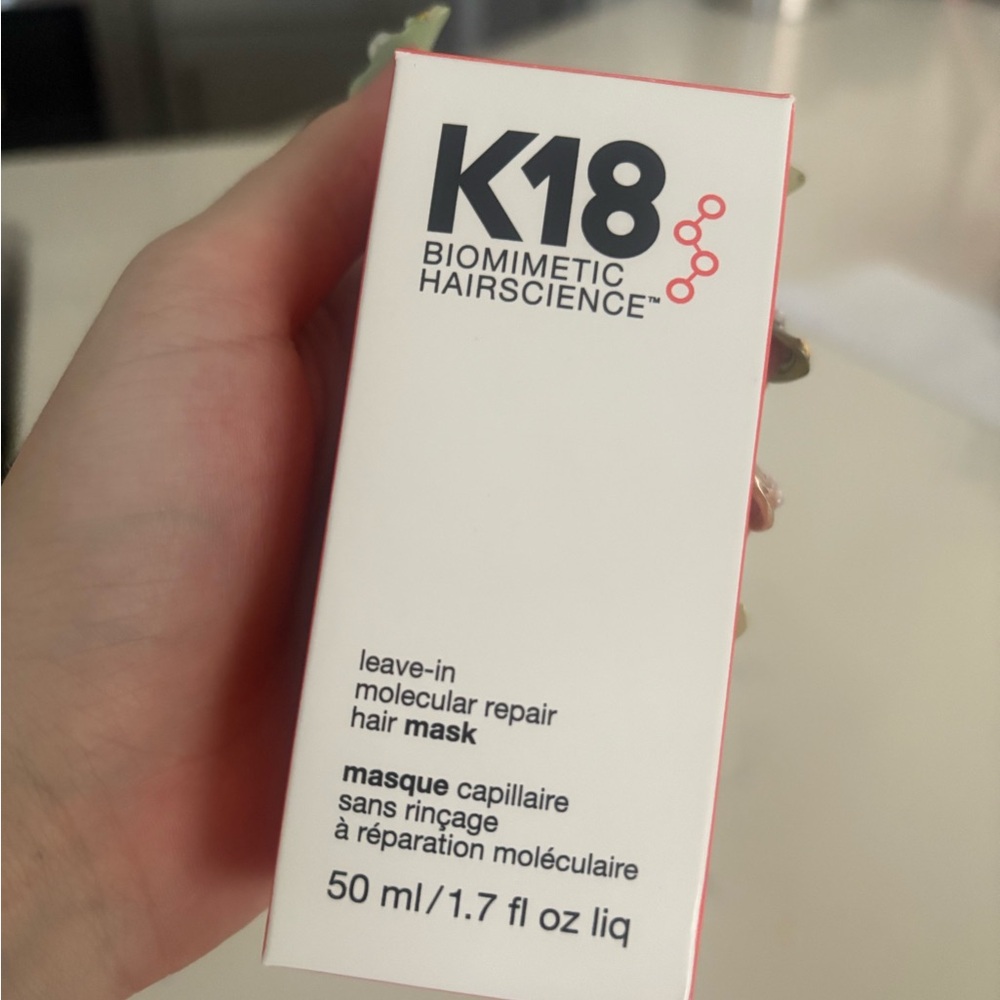 K18 Leave-In Hair Mask